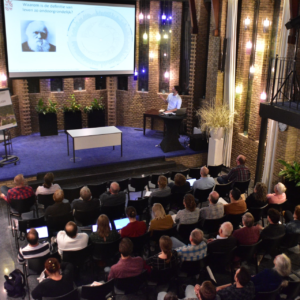 Oudschoten Chemie Conferentie 2019